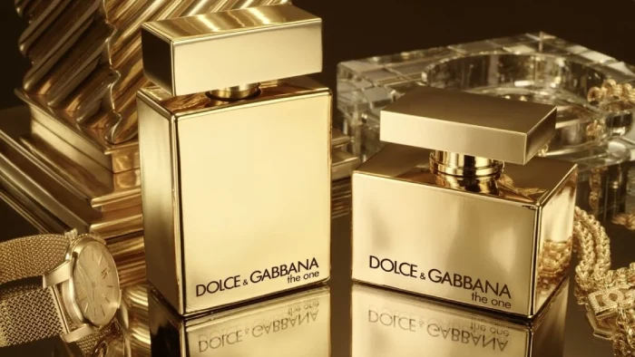 عطر زنانه Dolce &amp; Gabbana The One